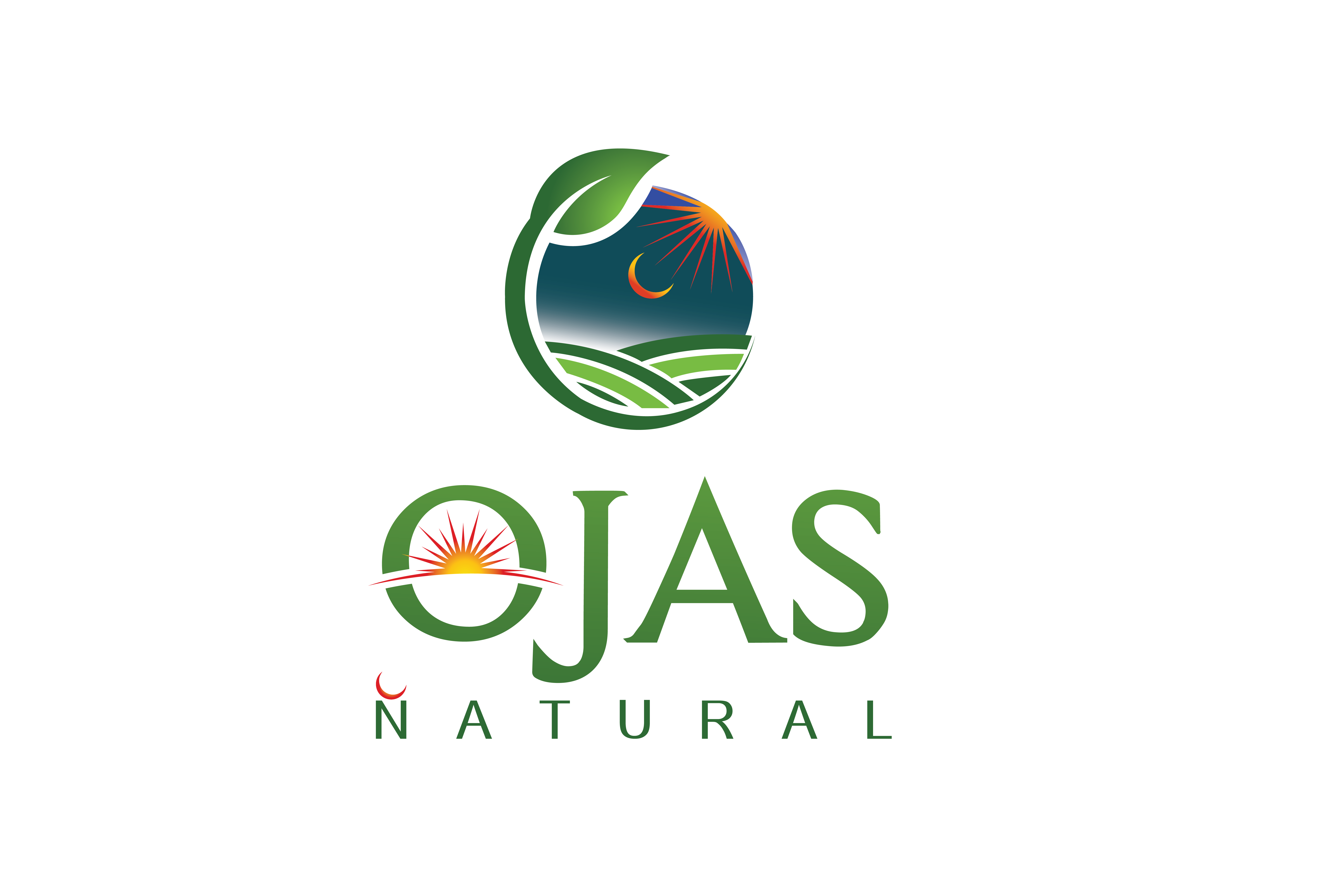 OJAS NATURAL